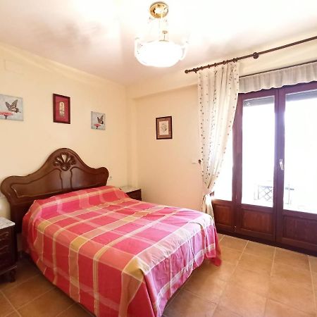 Apartamento Cercano A Campo De Golf En Costa Esuri 아야몬테 외부 사진