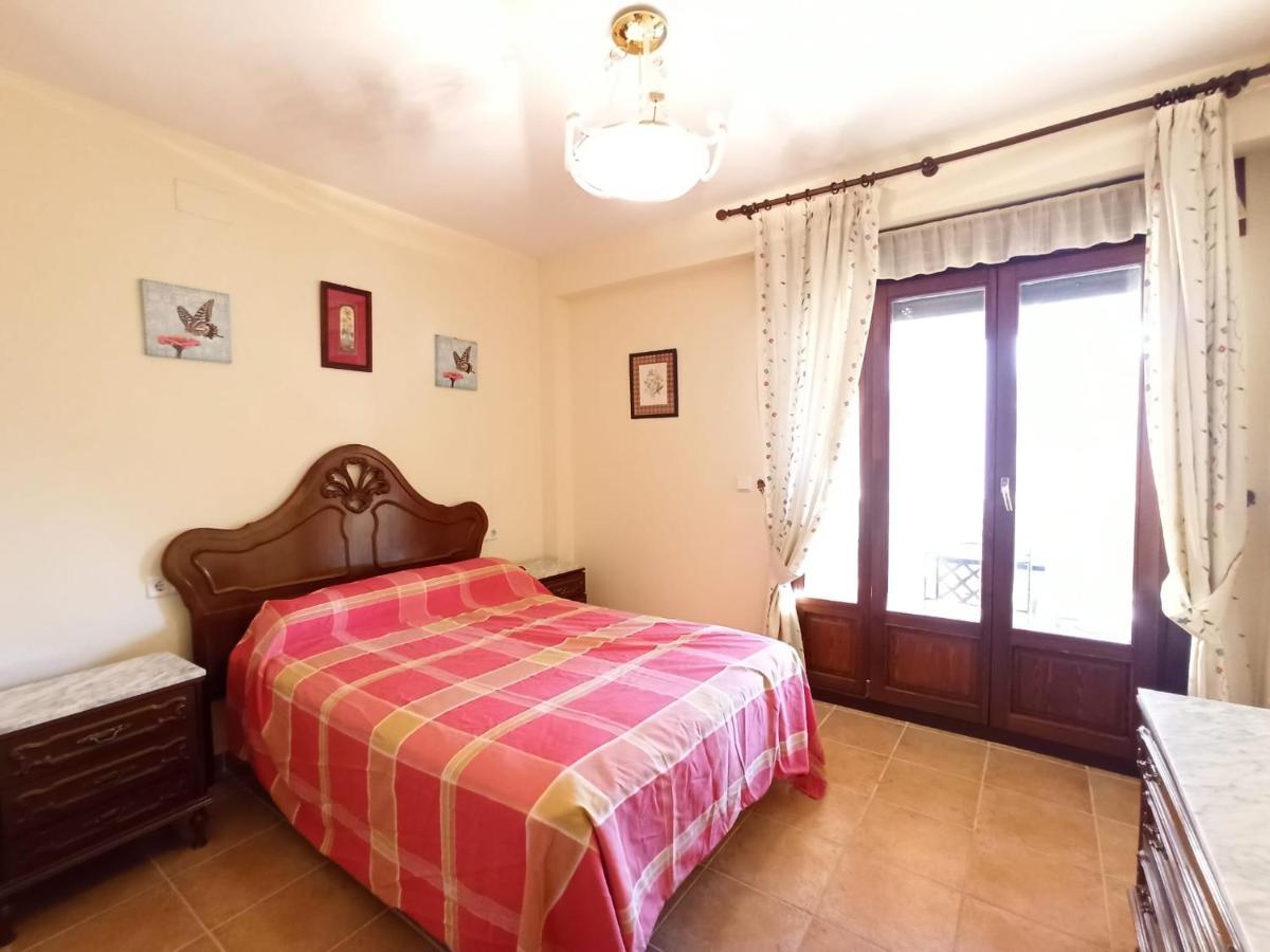 Apartamento Cercano A Campo De Golf En Costa Esuri 아야몬테 외부 사진