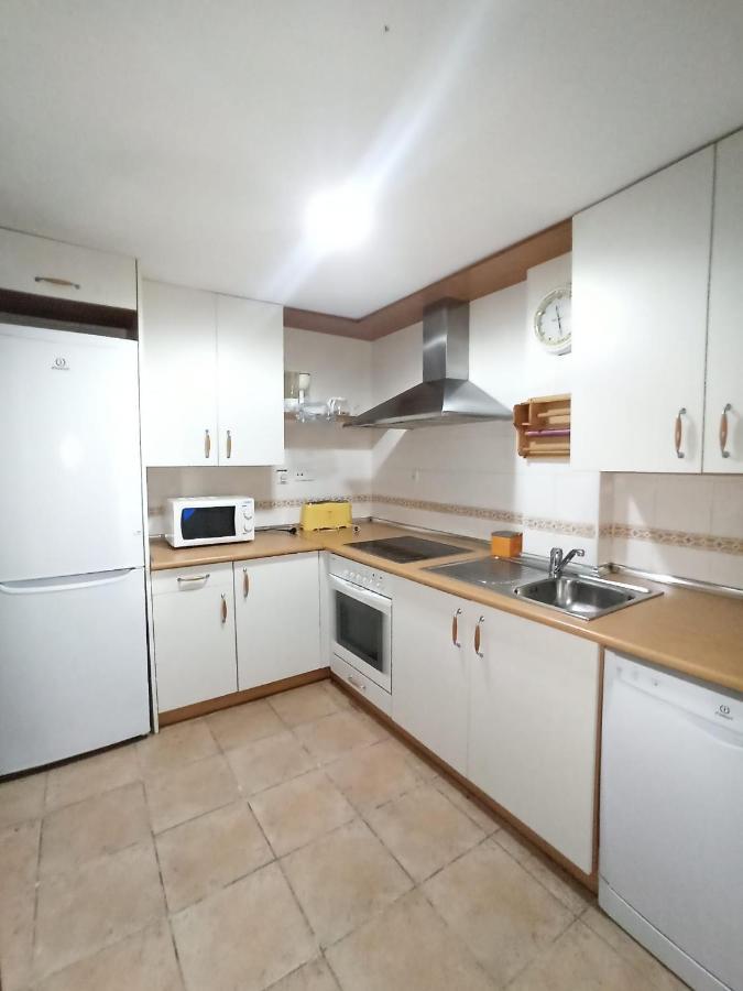 Apartamento Cercano A Campo De Golf En Costa Esuri 아야몬테 외부 사진