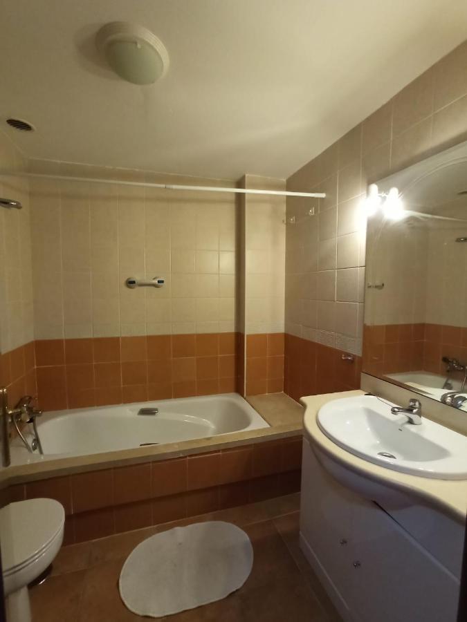 Apartamento Cercano A Campo De Golf En Costa Esuri 아야몬테 외부 사진