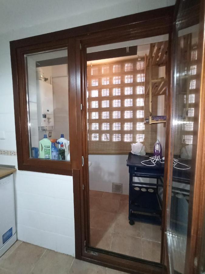 Apartamento Cercano A Campo De Golf En Costa Esuri 아야몬테 외부 사진