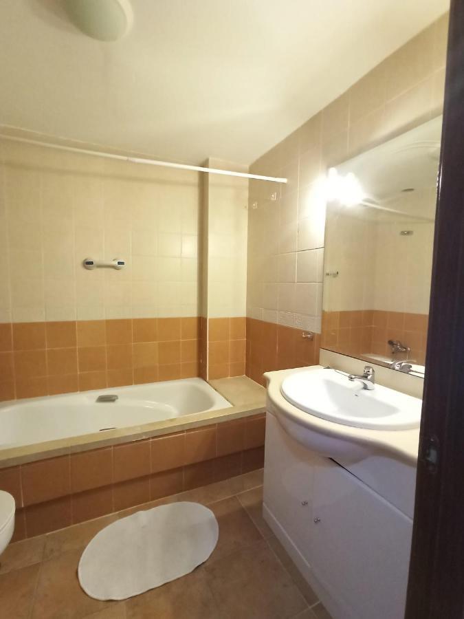 Apartamento Cercano A Campo De Golf En Costa Esuri 아야몬테 외부 사진